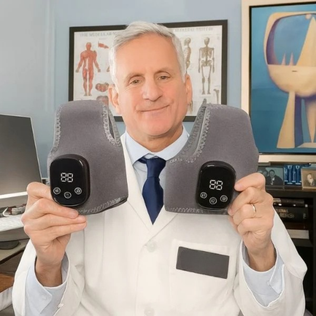 PiedZen - Chaussette massante thérapeutique